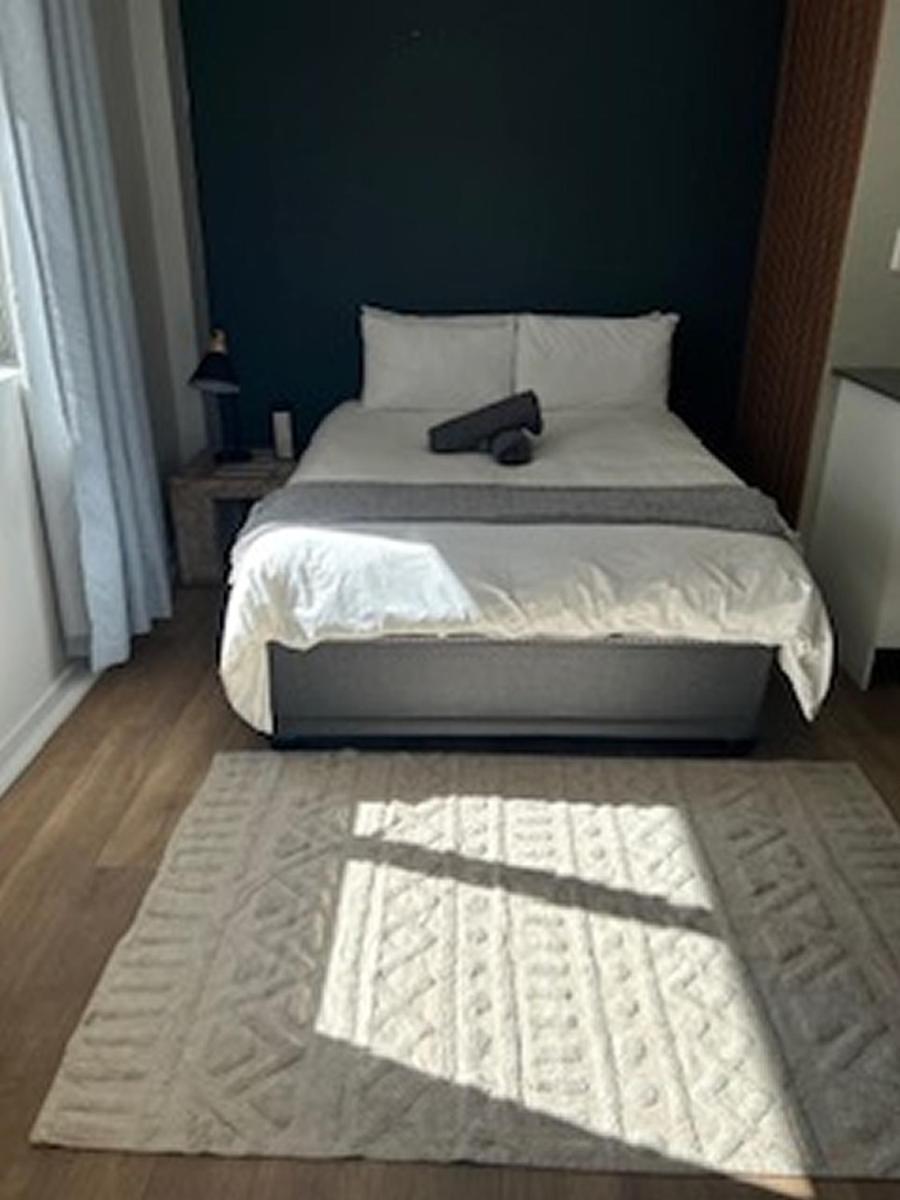31 On Murray Brooklyn  Экстерьер фото